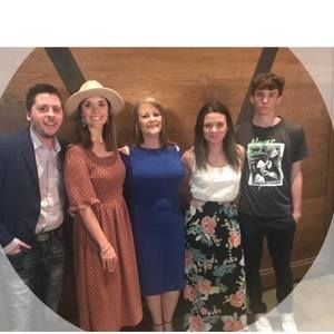 Meet your Posher, Gretchen